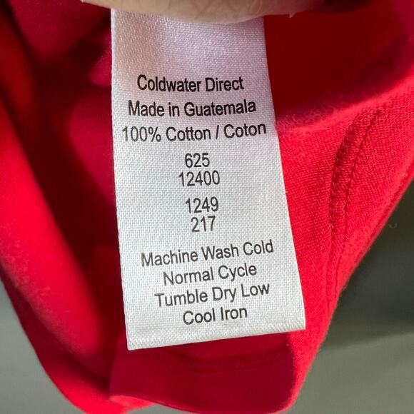 Lot of 3 Coldwater Creek Cotton Tank Tops Size Large - Picture 4 of 4